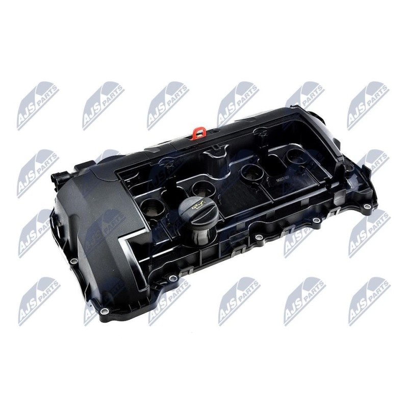 Couvercle De Culasse CITROEN C4 1.6VTI 2008 - 0248.Q5, 11127646554, 0248Q5