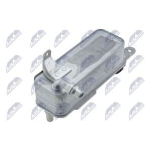 Radiateur d'huile ENG 3.0 BMW 5 G30 G31 15-19 - 17218607245