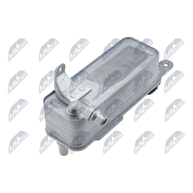 Radiateur d'huile ENG 3.0 BMW 5 G30 G31 15-19 - 17218607245