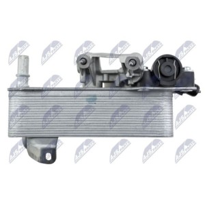 Radiateur d'huile ENG 3.0 BMW 5 G30 G31 15-19 - 17218607245