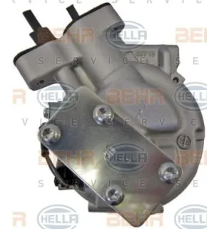 Compressore del climatizzatore 926002352R Hella, 8FK 351 115-071