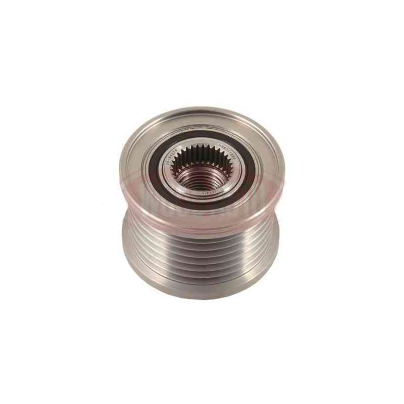 POULIE DÉBORDANTE POUR ALTERNATEUR VALEO TG15C058 POULIE DÉBORDANTE POUR ALTERNATEUR VALEO TG15C058