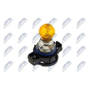 (Paquet De 10) Ampoule Psy19w PSY19W 12V 19W ORANGE