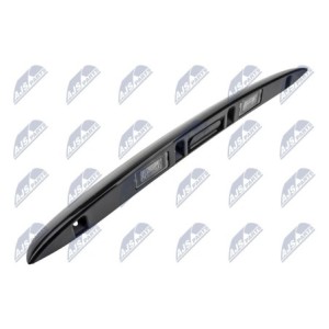 Poignée De Coffre MINI R56-R56N-R57N - 16SKV398, 51132753602,