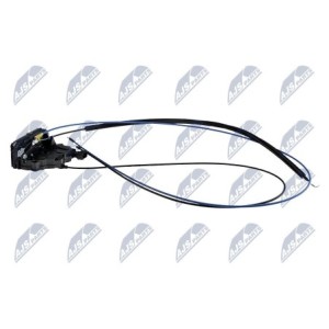 Actionneur De Verrouillage Centralisé FIAT DUCATO 2006 - 1348634080, 1361337080, 1385699080