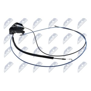 Actionneur De Verrouillage Centralisé FIAT DUCATO 2006 - BLIC 6010-07-038432P, 1340455080, 1361334080