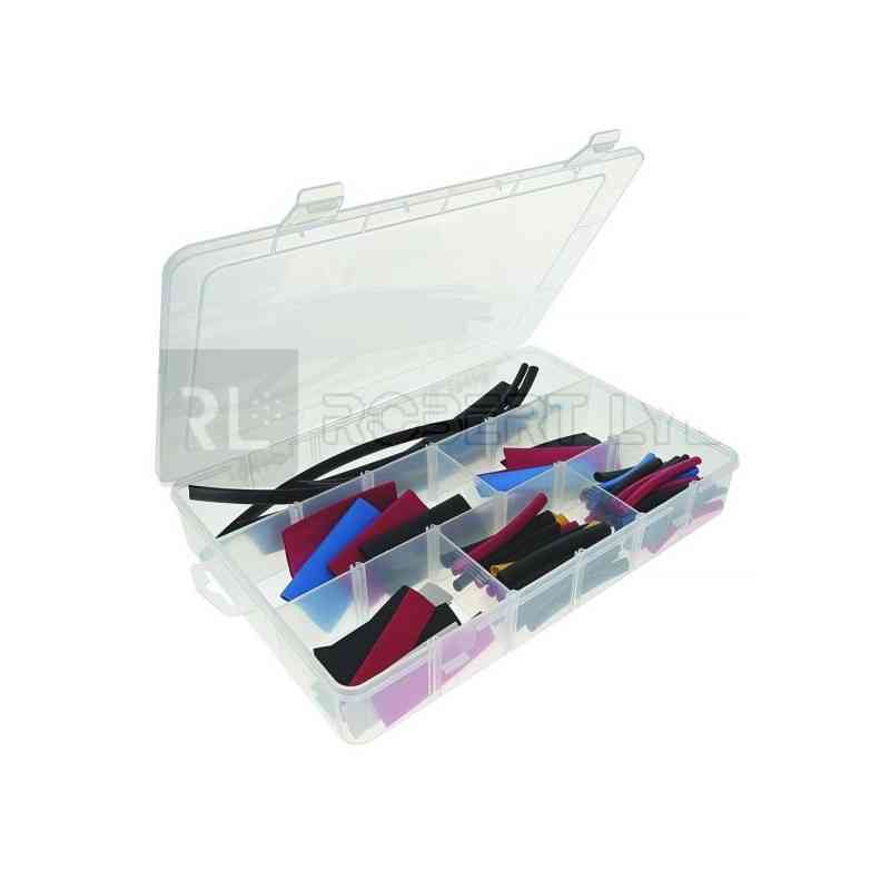 70 -Seve Set termorettable vaina - Actualización 2: 1 70 -Seve Set termorettable vaina - Actualización 2: 1