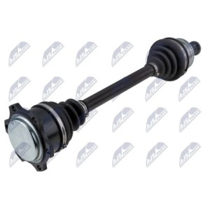 Demi-arbre De Transmission AUDI A4 94 - 8D0407271AC