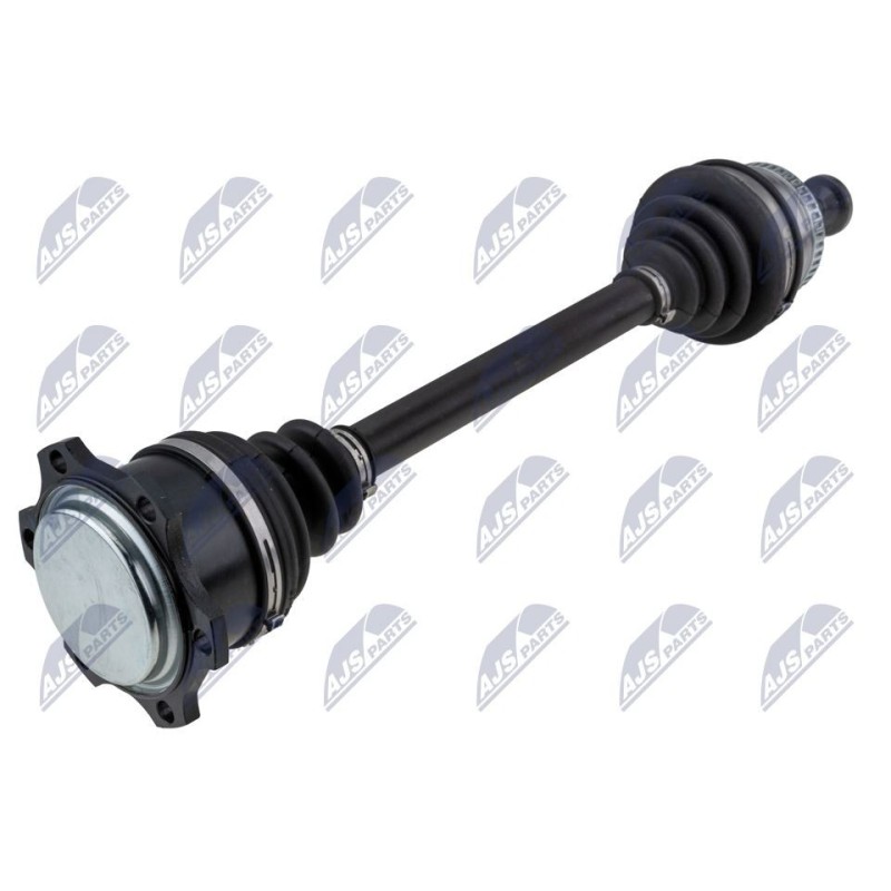 Demi-arbre De Transmission AUDI A4 94 - 8D0407271AC