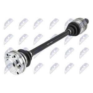 Demi-arbre De Transmission BMW 1 E81 - 33217547075, 205022, 304477