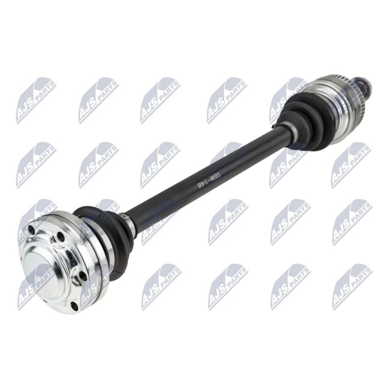 Demi-arbre De Transmission BMW 1 E81 - 33217547075, 205022, 304477