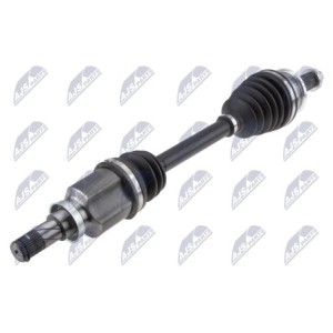 Demi-arbre De Transmission MINI R50 - 205053, 31607531721, 31607533215