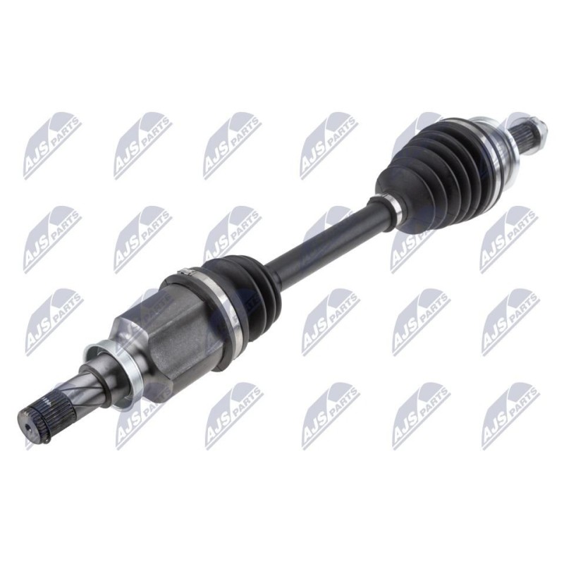 Demi-arbre De Transmission MINI R50 - 205053, 31607531721, 31607533215 Demi-arbre De Transmission MINI R50 - 205053, 31607531721, 31607533215