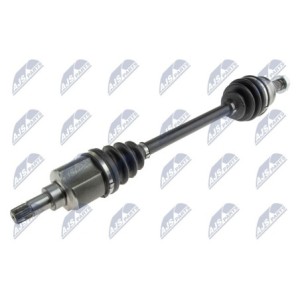 Demi-arbre De Transmission CITROEN NEMO 1.4HDI 09 - 655-1116, 16 077 353 80, 16 077 354 80