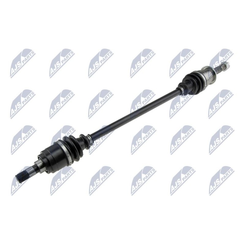 Demi-arbre De Transmission AVANT DAIHATSU TERIOS 1.3 4WD 98 - 43410-87405-000, 3000200, 3000248