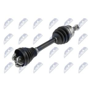 Demi-arbre De Transmission FIAT DOBLO 1.6D MULTIJET 10-HEAVY DUTY - 5422T, 5423T, 3260920