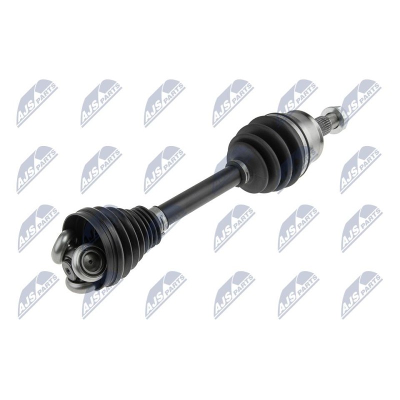 Demi-arbre De Transmission FIAT DOBLO 1.6D MULTIJET 10-HEAVY DUTY - 5422T, 5423T, 3260920