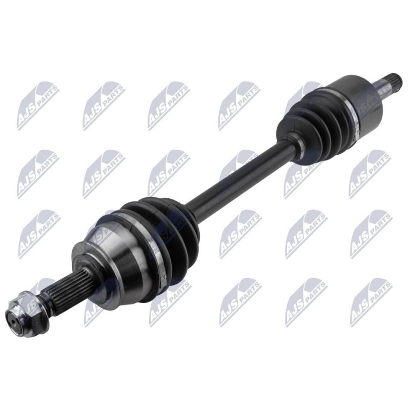 Demi-arbre De Transmission FIAT PANDA 1.4 - 40308275, 46307994, 46308262