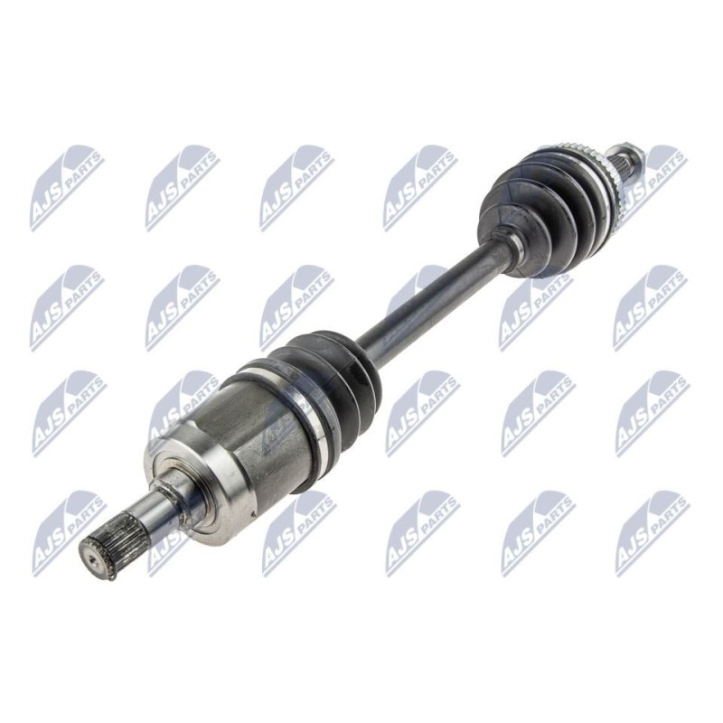 Demi-arbre De Transmission HONDA CIVIC EU-EP-ES-EM 1.4 - DS2500RA, 60-4193, 604188