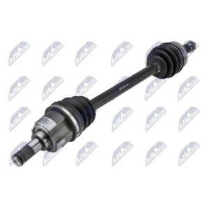 Demi-arbre De Transmission HYUNDAI IX20 1.4 - 495001P000