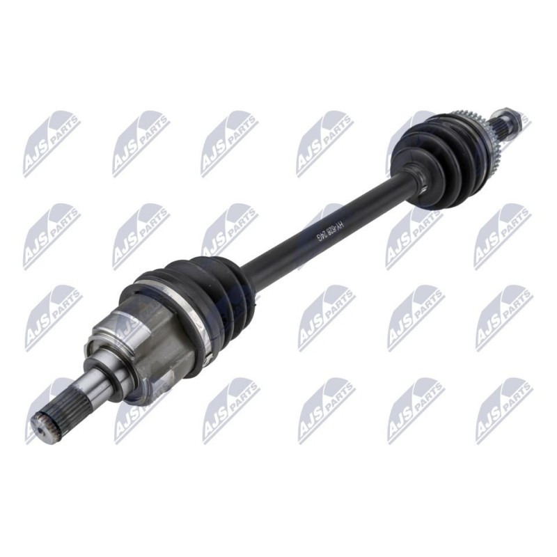Demi-arbre De Transmission HYUNDAI IX20 1.4 - 495001P000