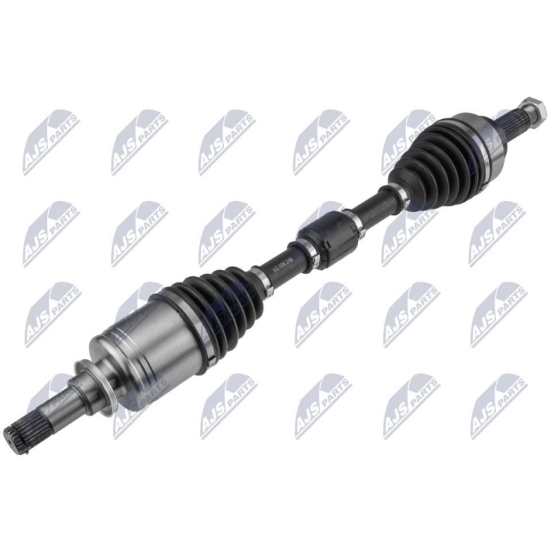 Demi-arbre De Transmission GAUCHE MAZDA 3 1.6 09-14 - FG31-25-600