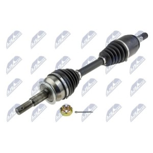 Demi-arbre De Transmission NISSAN NAVARA-MTM- 05 - ADN18976, ADN18983, 60-1516