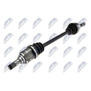 Demi-arbre De Transmission NISSAN MICRA K12 1.2 - 304998, 391019U005, SNI218