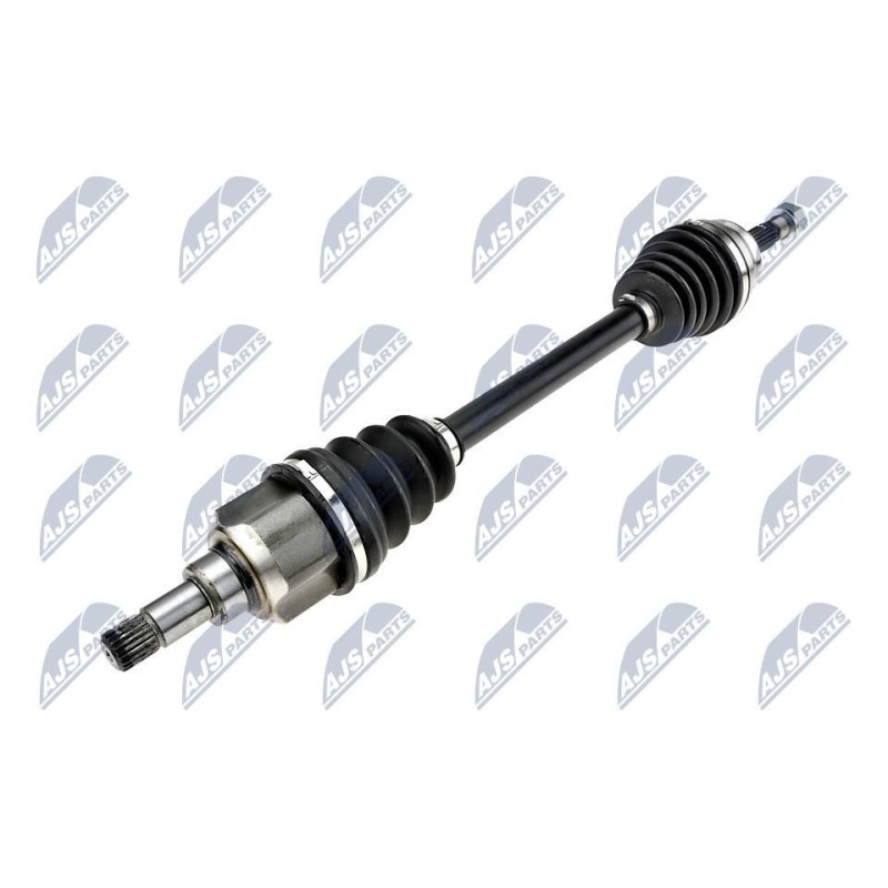 Demi-arbre De Transmission PEUGEOT 2008 1.2 82KM 13 - 7805, 1609763880, 9677209780