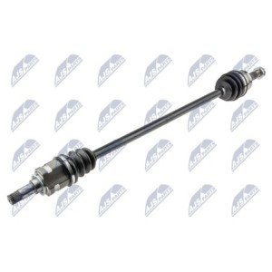 Demi-arbre De Transmission DROITE OPEL CORSA E 1.3CDTI 14 - 306145, VA309R, 13432216