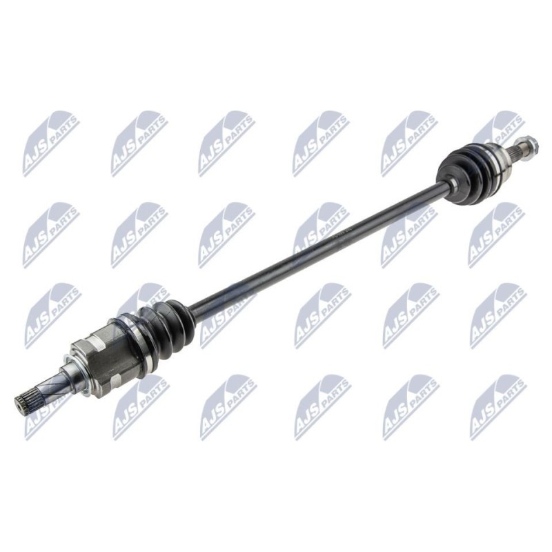 Demi-arbre De Transmission DROITE OPEL CORSA E 1.3CDTI 14 - 306145, VA309R, 13432216
