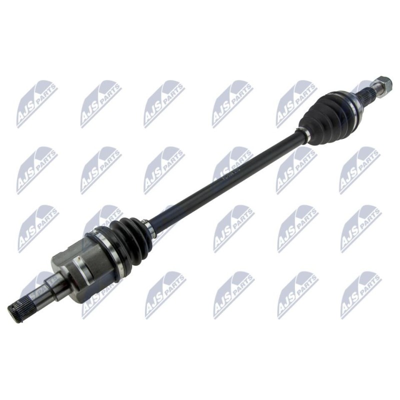 Demi-arbre De Transmission OPEL INSIGNIA 4X4 09-17 - 13228223, 414715, SOP428