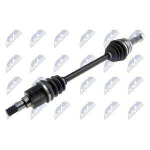 Demi-arbre De Transmission SUZUKI SWIFT 1.3 - 98253AT, C98253A, 18-301421