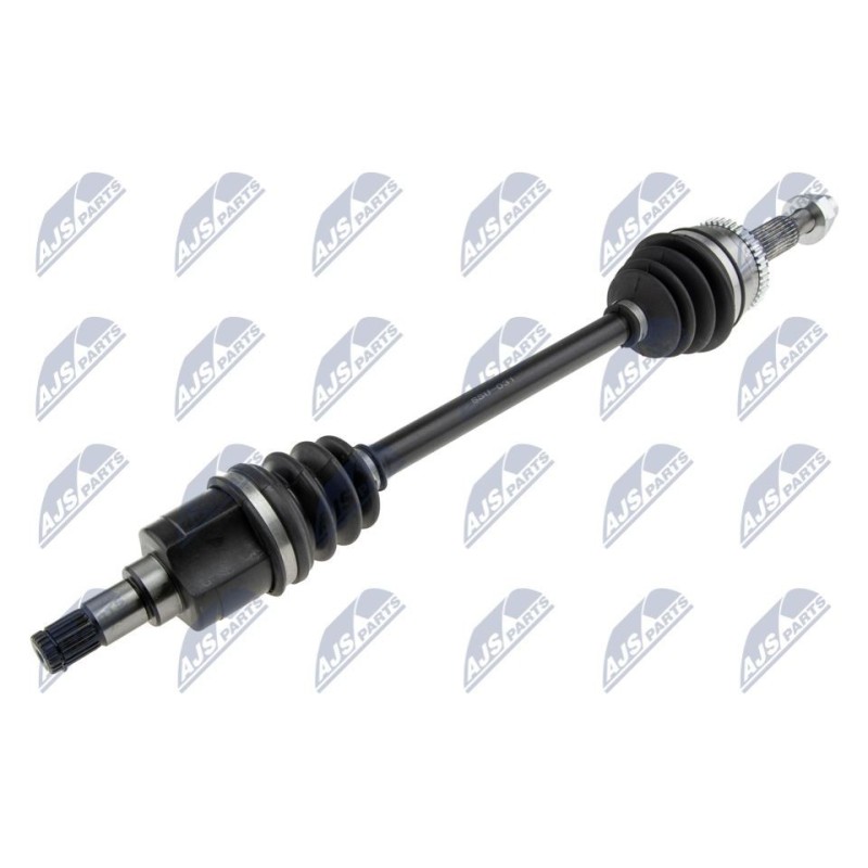Demi-arbre De Transmission SUZUKI SWIFT 1.3 - 98253AT, C98253A, 18-301421