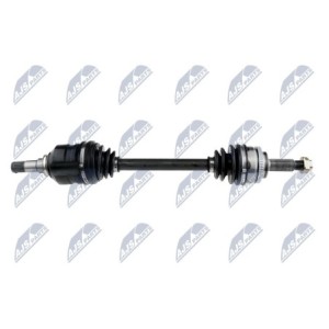 Demi-arbre De Transmission TOYOTA COROLLA 1.4VVTI - 62-02-276, 62-02-281, DS7610L