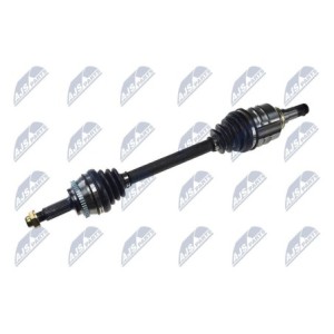 Demi-arbre De Transmission TOYOTA AVENSIS T25 1.8 03-08 - 62-02-275, DS7609L, T98707A1