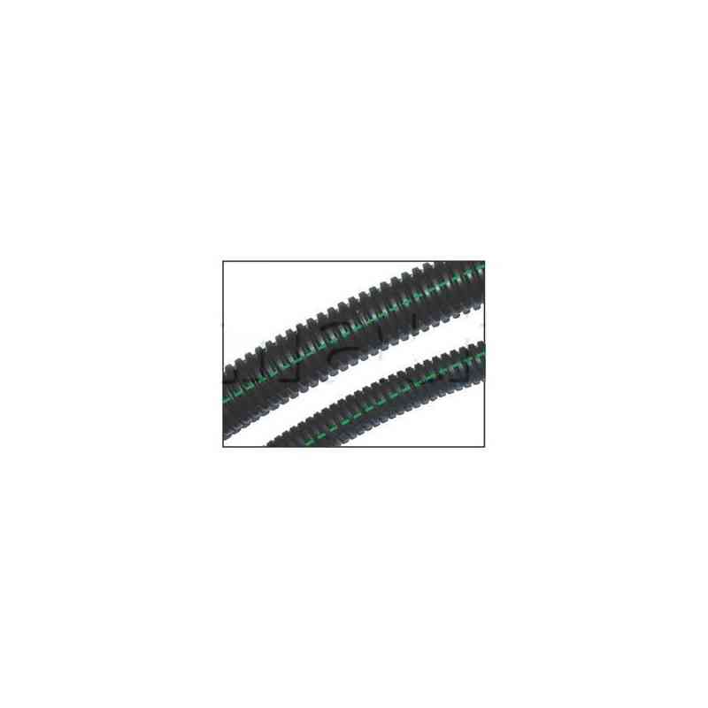Guaina ad anello diviso extra flessibile. D.6mm x100 Guaina ad anello diviso extra flessibile. D.6mm x100