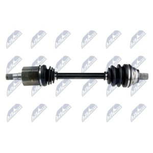 Demi-arbre De Transmission VW-SKODA-AUDI-SEAT 2.0FSI PASSAT 05-10 - 1K0407271CQ, 1K0407451PX, 261093