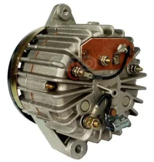 Alternatore 14 Volt 30 A, Motorola 110-060
