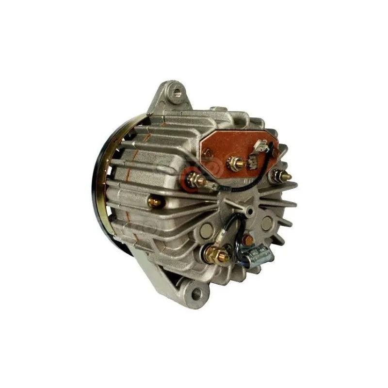 Alternador 14 Volts 30 A, Motorola 110-060