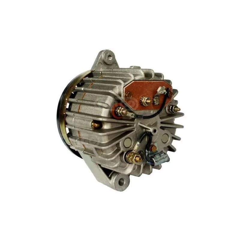 Lichtmaschine 14 Volt 30 A, Motorola 110-060 Lichtmaschine 14 Volt 30 A, Motorola 110-060