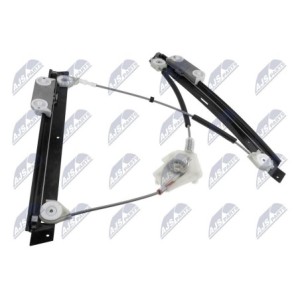 Leve-vitres AVANT GAUCHE AUDI TT-06 - 8N0837461, 301801, 8N0837461