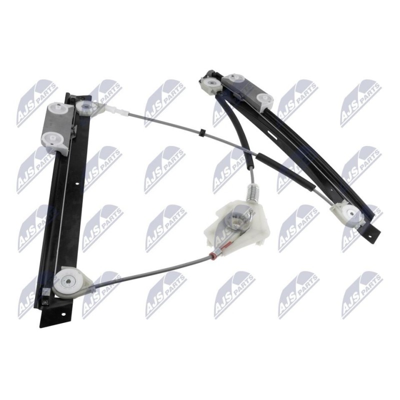 Leve-vitres AVANT GAUCHE AUDI TT-06 - 8N0837461, 301801, 8N0837461