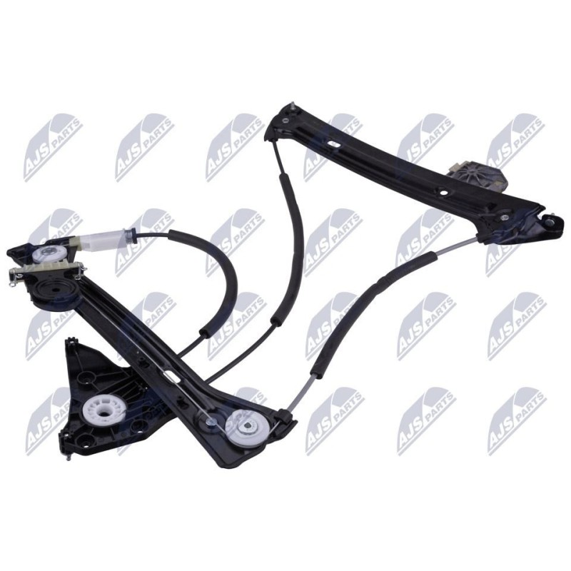 Leve-vitres AVANT DROITE BMW 1 11- 3D - 51337292120, 861804, 350103184600