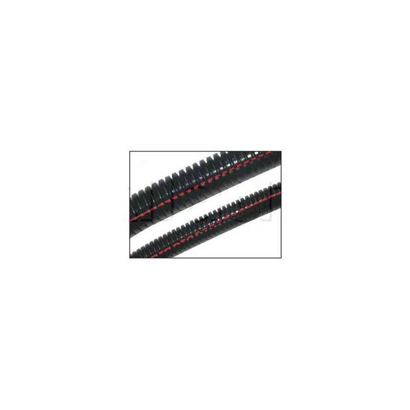 Split ringed sheath for engine compartment D.6mm x100 Split ringed sheath for engine compartment D.6mm x100