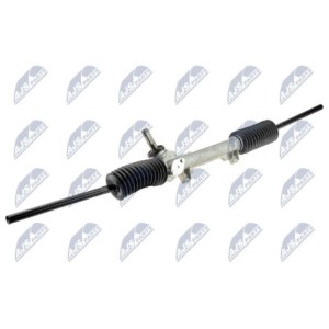 Cremaillere De Direction CITROEN BERLINGO 96 - 4000S2, 4000S2,