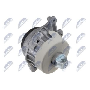 Moteur De Support DROITE MERCEDES CLASSE C - CORTECO 49373844, 104437, 2052404600