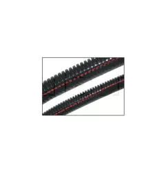 Guaina con anelli divisi per il vano motore d.29mm x25