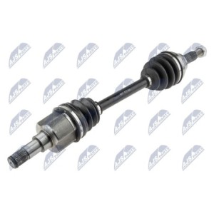 Demi-arbre De Transmission FORD FOCUS I 1.8DI-TDI-TDDI - 5902, 3252102, FO872