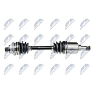 Demi-arbre De Transmission SMART FORTWO - ME-3039, 299190, 304582
